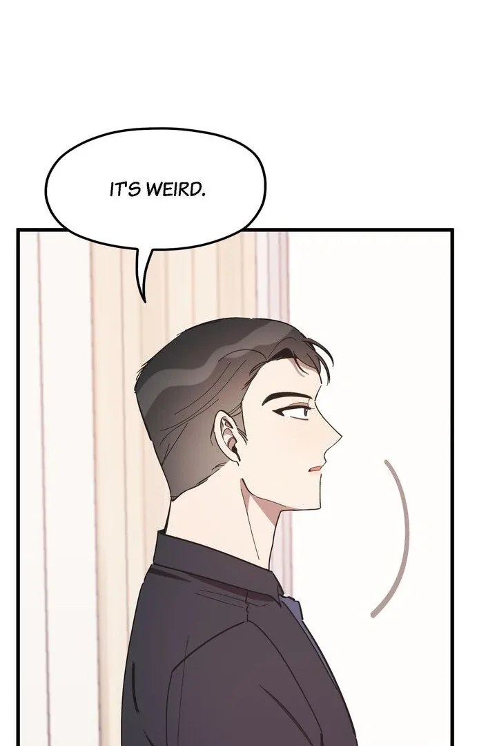 The Man Who Wears Magnolia Chapter 8 page 99