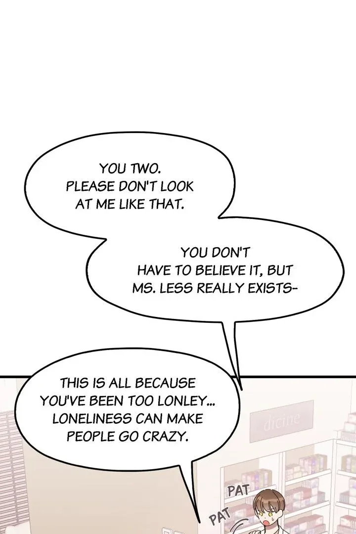 The Man Who Wears Magnolia Chapter 7 page 42