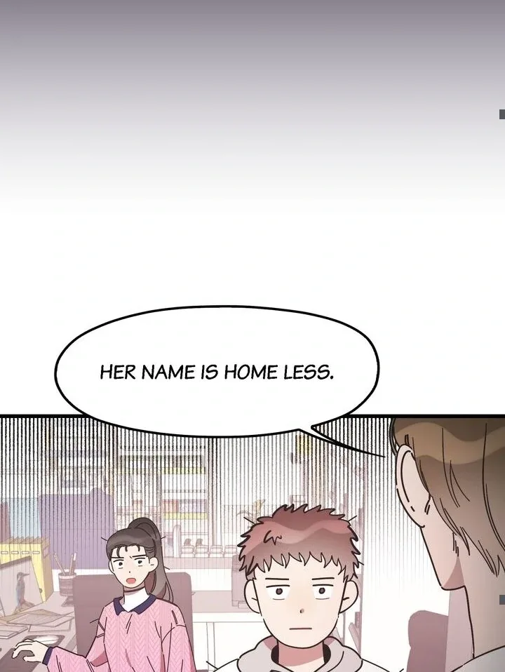 The Man Who Wears Magnolia Chapter 7 page 40