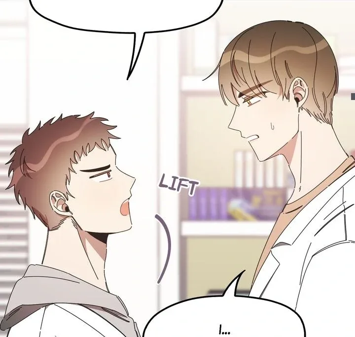 The Man Who Wears Magnolia Chapter 7 page 31