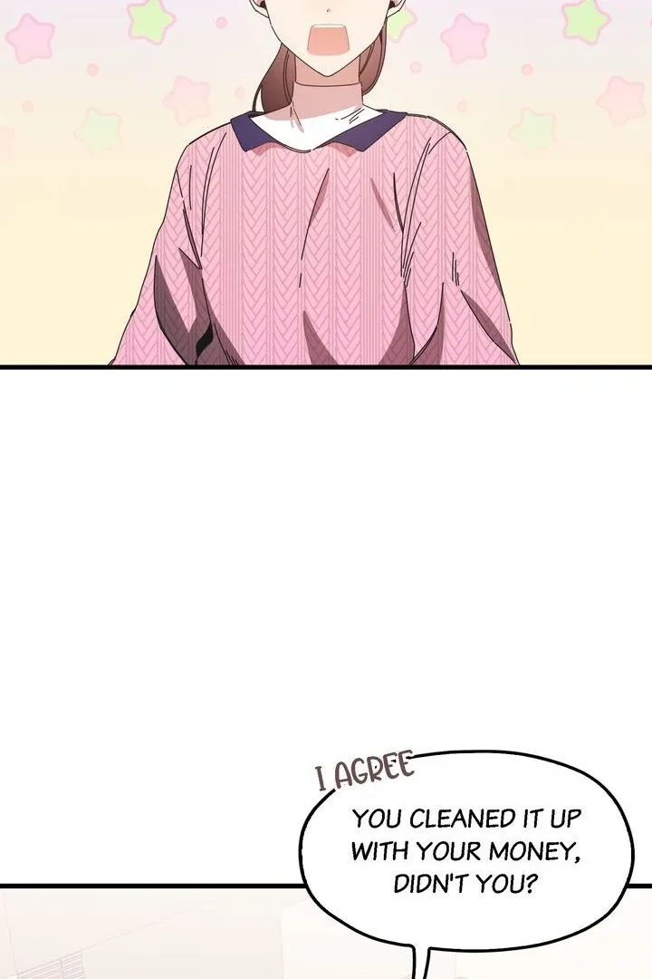 The Man Who Wears Magnolia Chapter 7 page 5