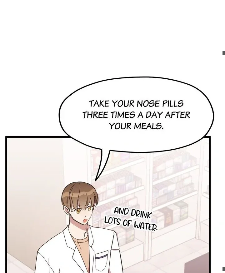 The Man Who Wears Magnolia Chapter 7 page 46