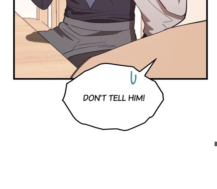 The Man Who Wears Magnolia Chapter 9 page 35