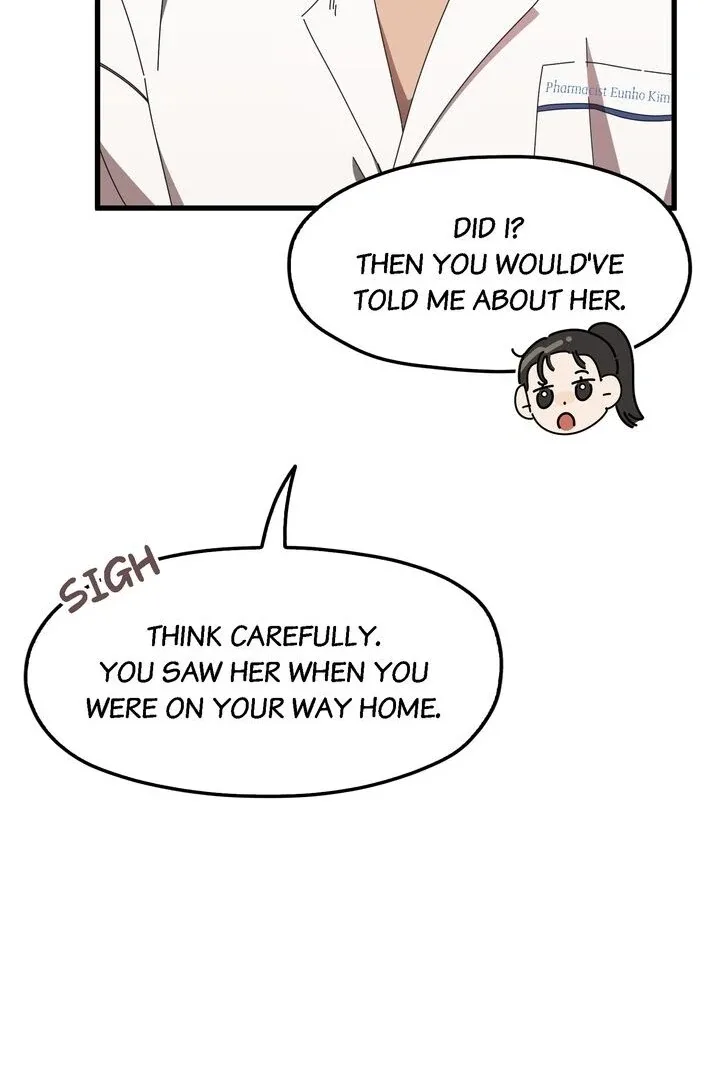 The Man Who Wears Magnolia Chapter 7 page 8