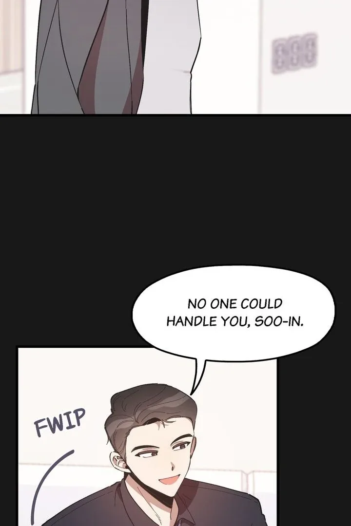 The Man Who Wears Magnolia Chapter 8 page 82