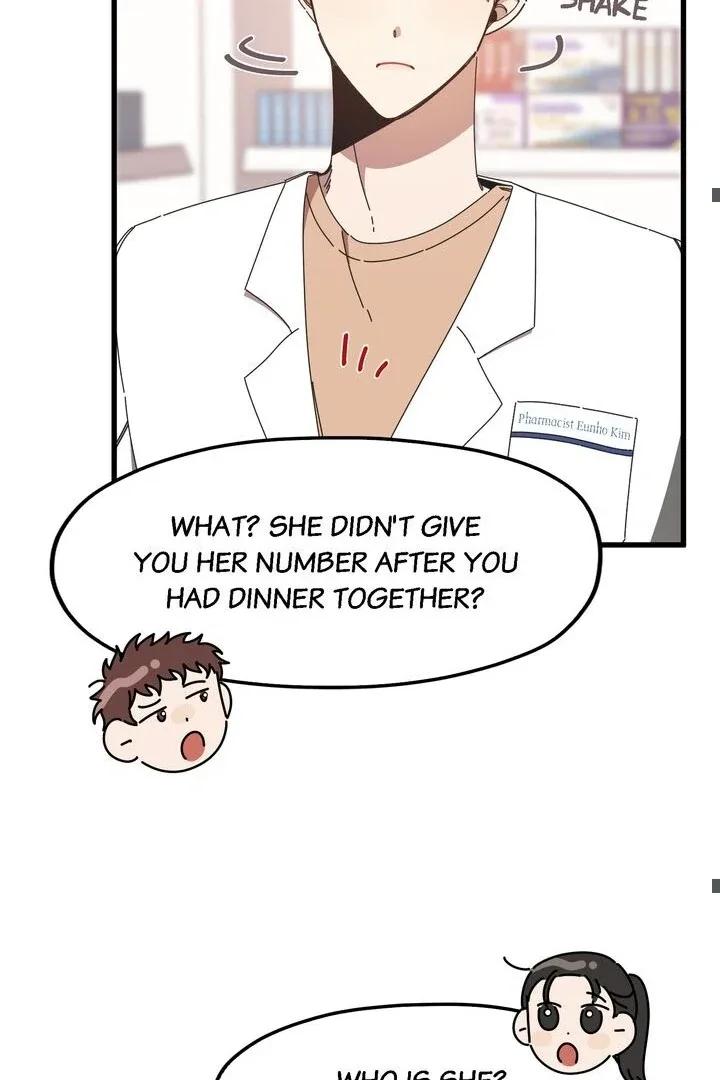 The Man Who Wears Magnolia Chapter 7 page 35