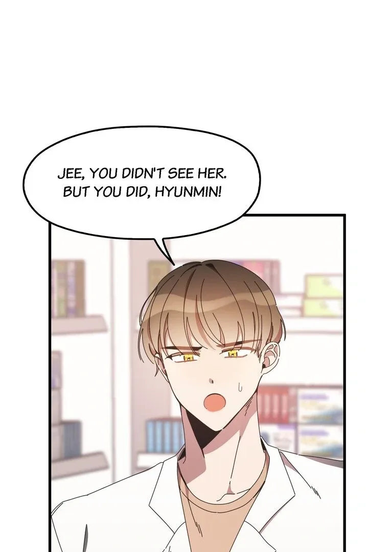 The Man Who Wears Magnolia Chapter 7 page 7
