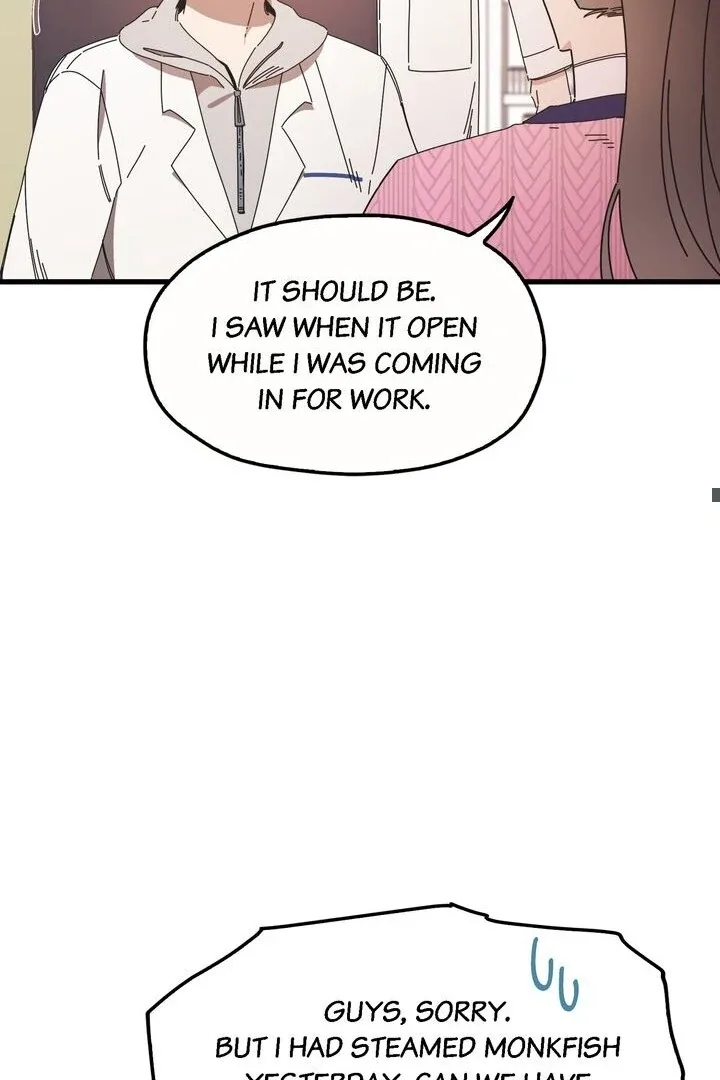 The Man Who Wears Magnolia Chapter 7 page 25