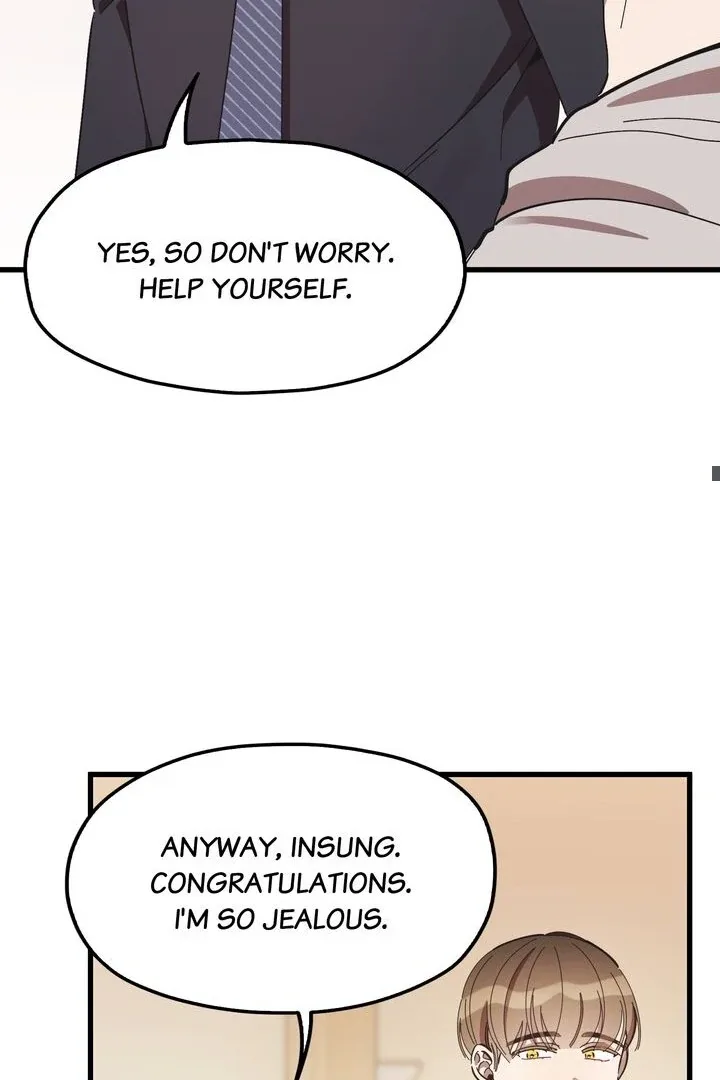The Man Who Wears Magnolia Chapter 9 page 25