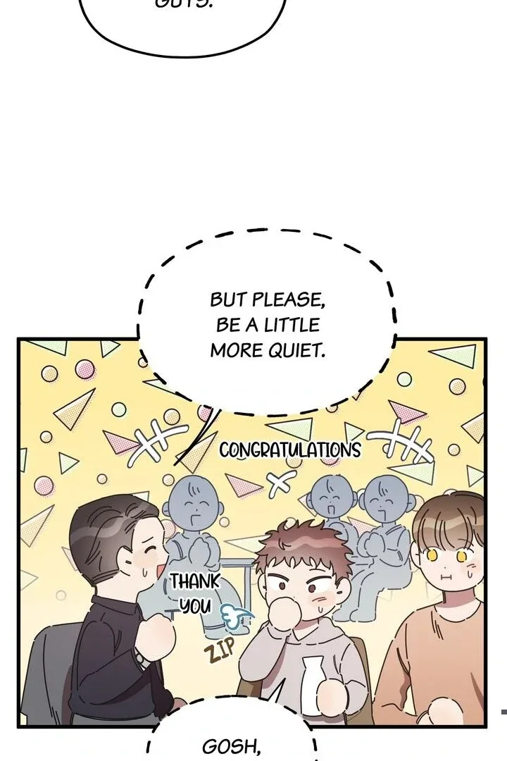 The Man Who Wears Magnolia Chapter 9 page 21