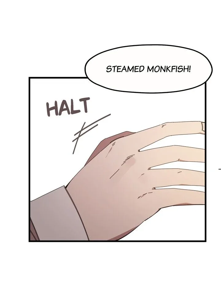 The Man Who Wears Magnolia Chapter 7 page 23