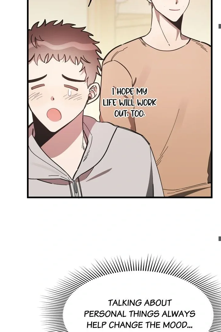 The Man Who Wears Magnolia Chapter 9 page 26