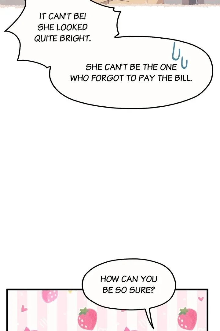 The Man Who Wears Magnolia Chapter 7 page 17