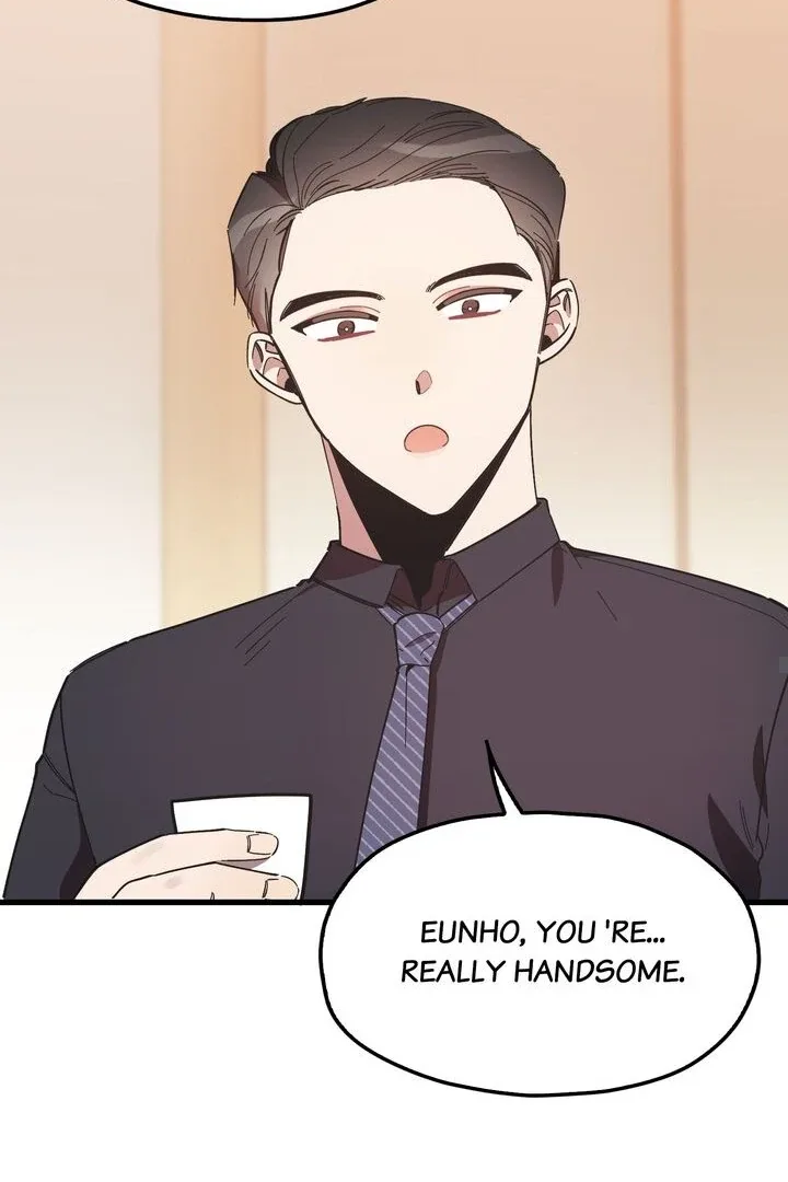 The Man Who Wears Magnolia Chapter 9 page 30