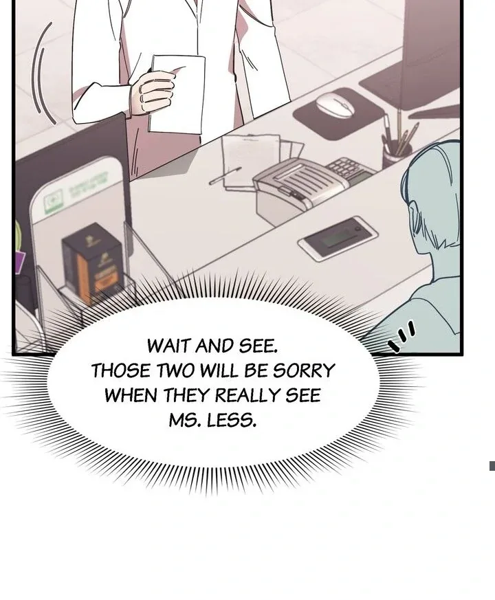 The Man Who Wears Magnolia Chapter 7 page 47