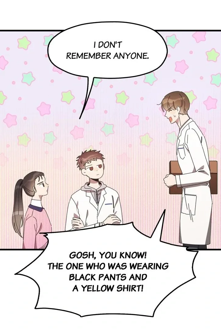 The Man Who Wears Magnolia Chapter 7 page 9