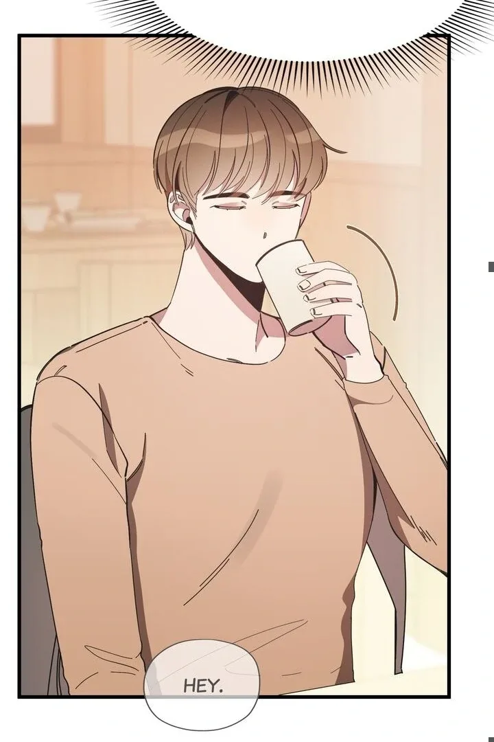 The Man Who Wears Magnolia Chapter 9 page 27