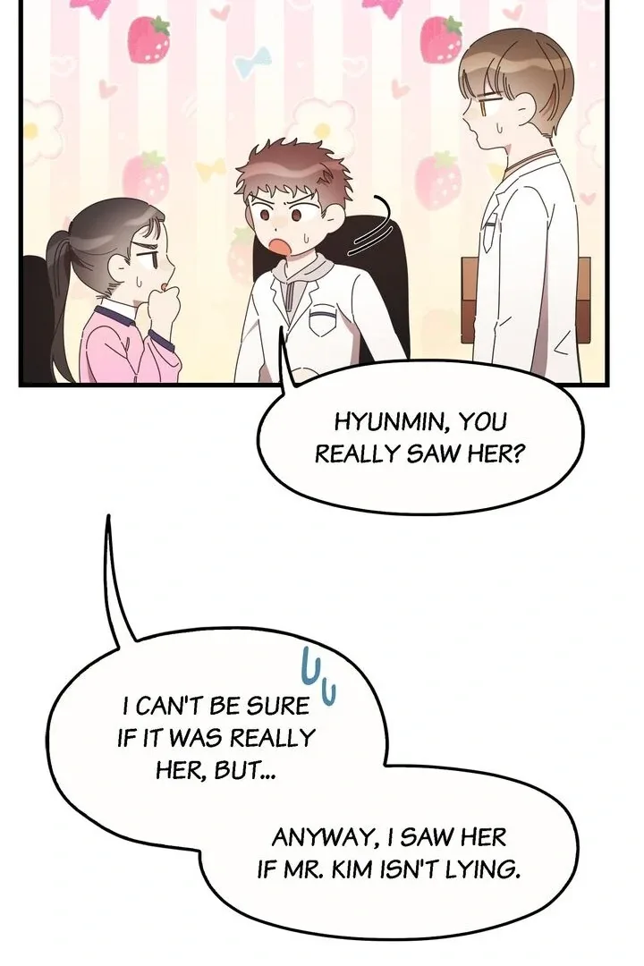 The Man Who Wears Magnolia Chapter 7 page 18