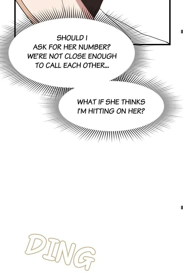 The Man Who Wears Magnolia Chapter 7 page 49