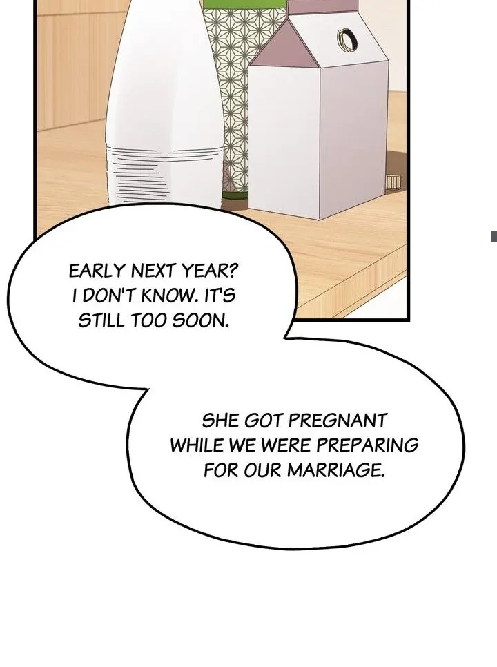 The Man Who Wears Magnolia Chapter 9 page 23