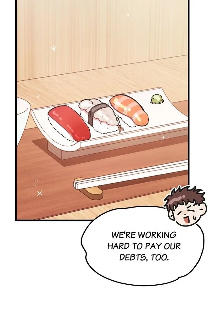 The Man Who Wears Magnolia Chapter 9 page 10