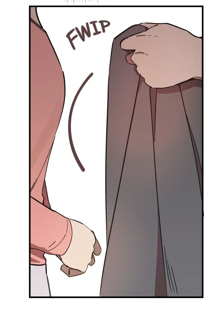 The Man Who Wears Magnolia Chapter 8 page 96