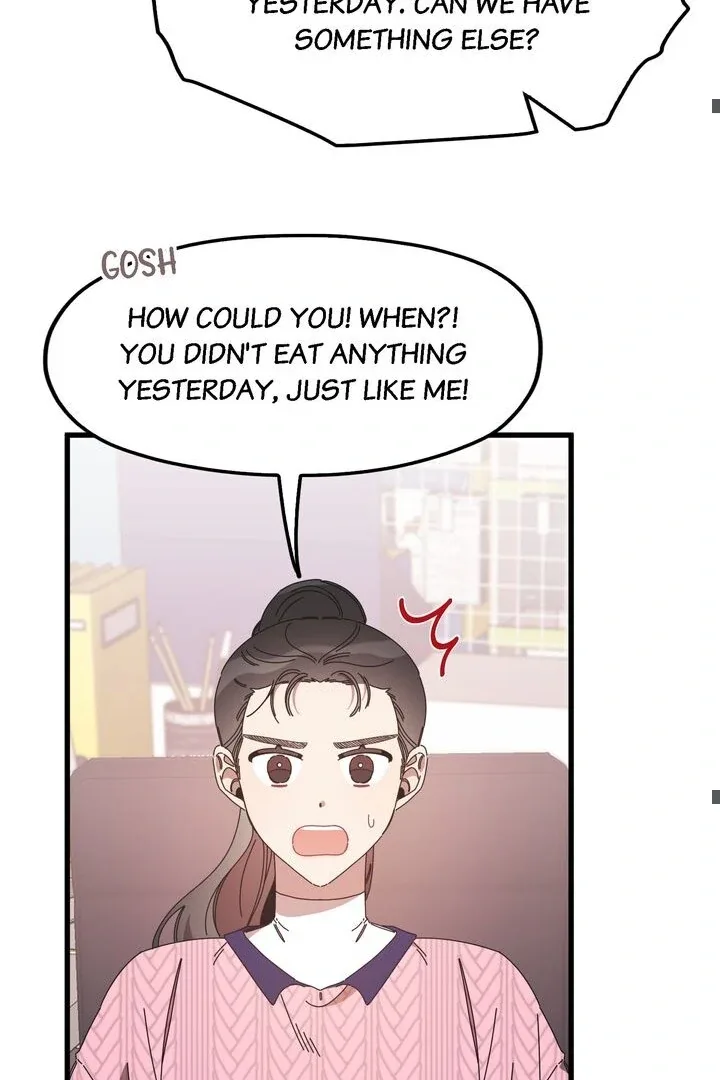 The Man Who Wears Magnolia Chapter 7 page 26