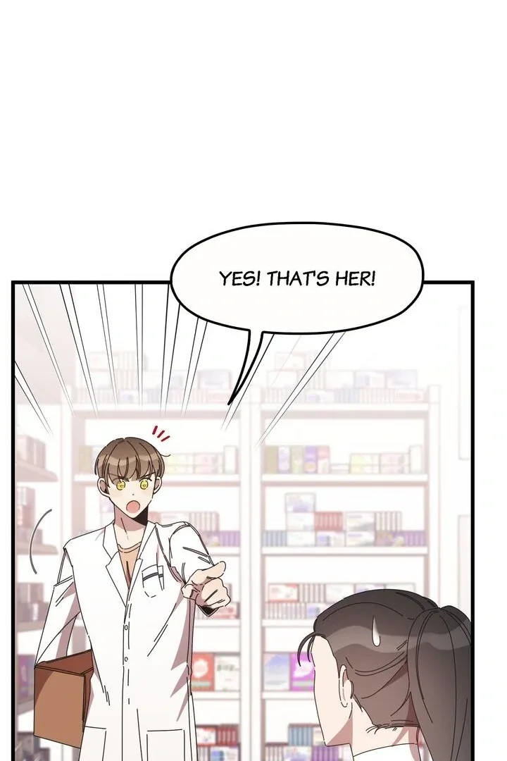 The Man Who Wears Magnolia Chapter 7 page 14