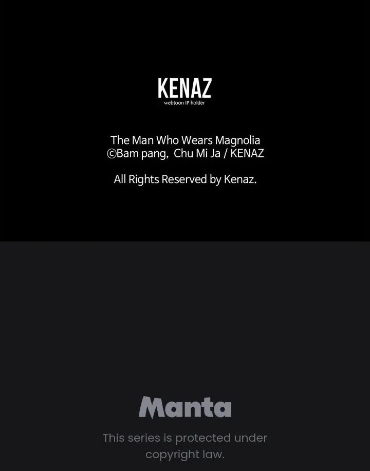 The Man Who Wears Magnolia Chapter 8 page 110
