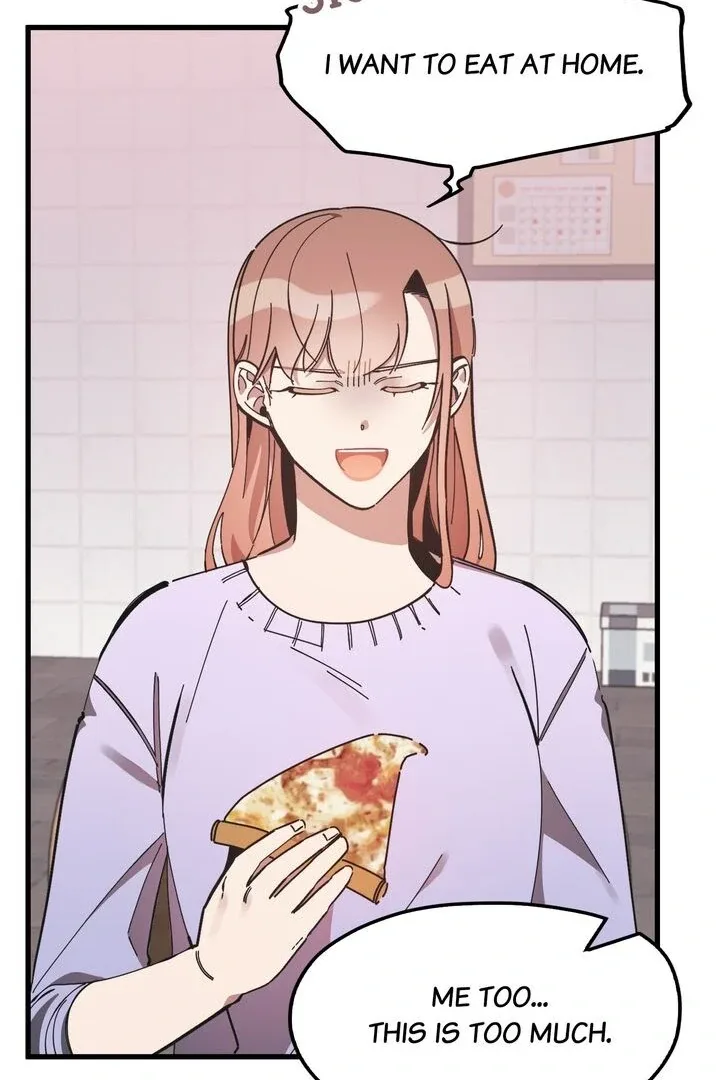 The Man Who Wears Magnolia Chapter 10 page 6
