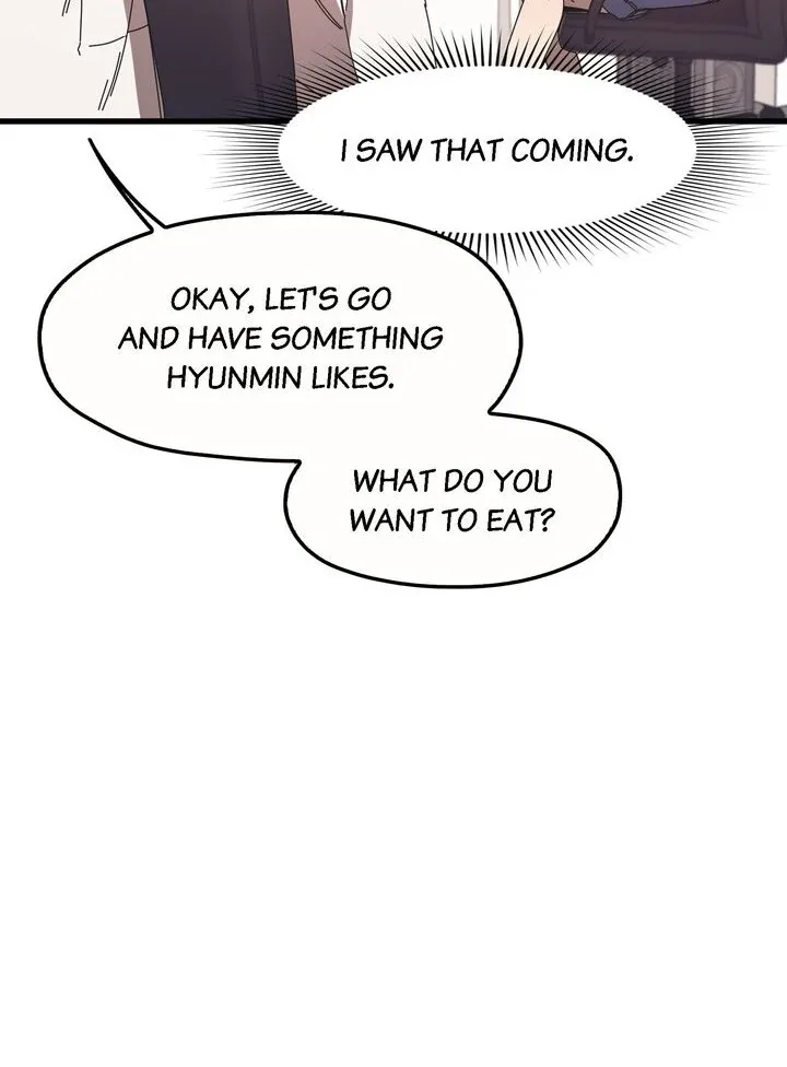 The Man Who Wears Magnolia Chapter 7 page 22