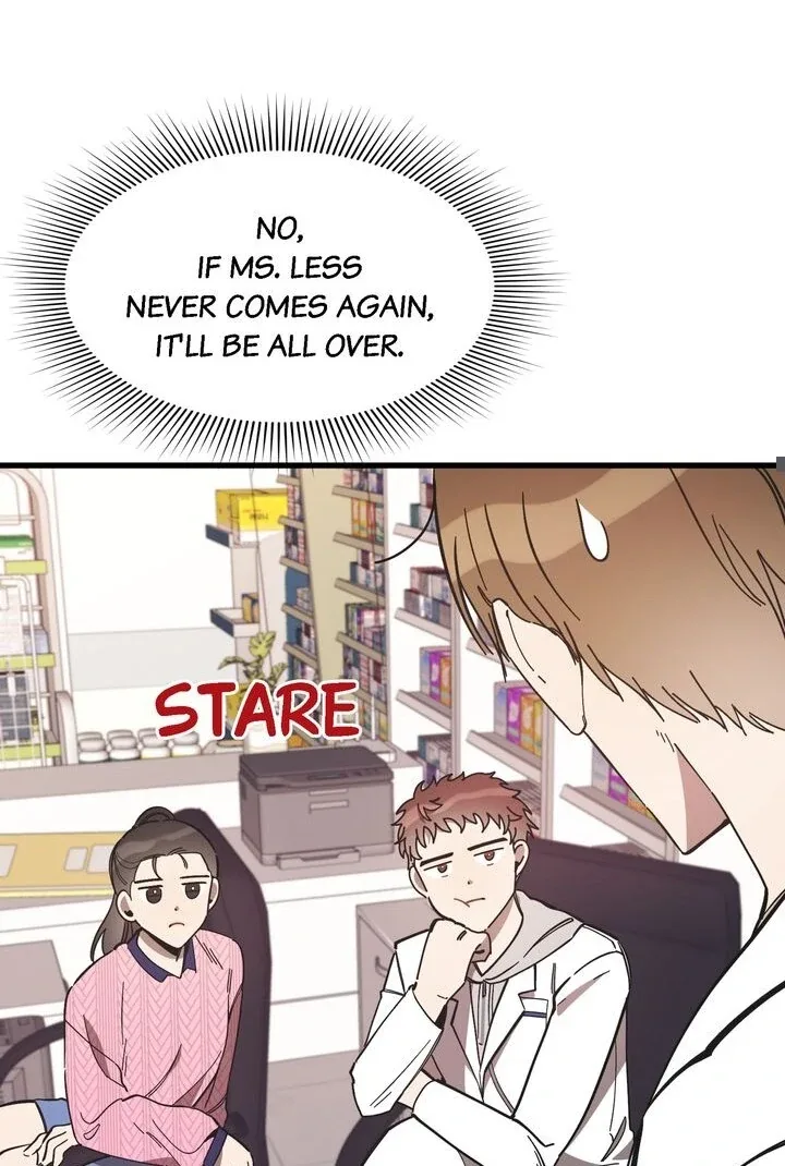 The Man Who Wears Magnolia Chapter 7 page 50