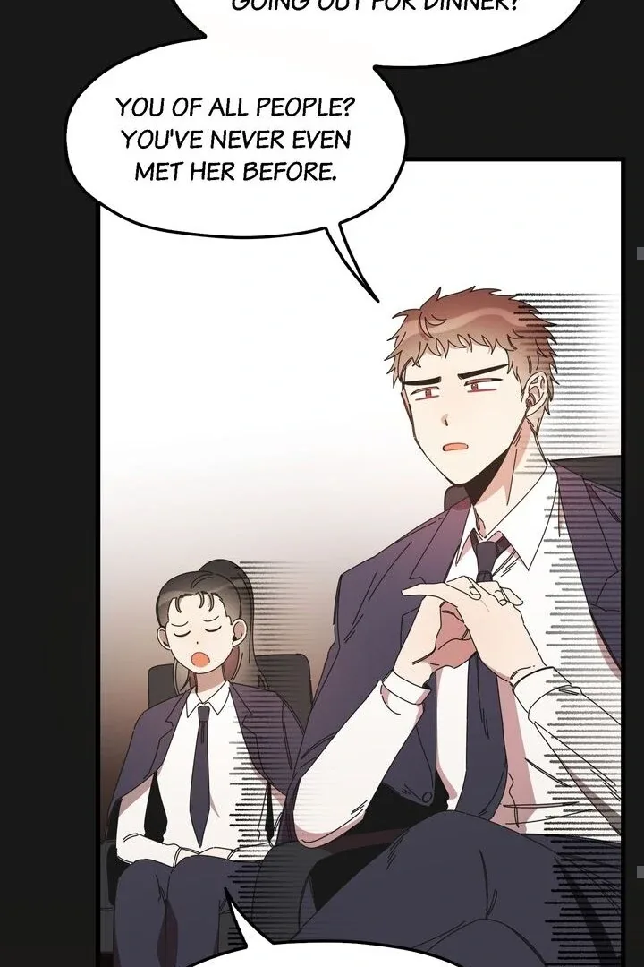 The Man Who Wears Magnolia Chapter 7 page 29
