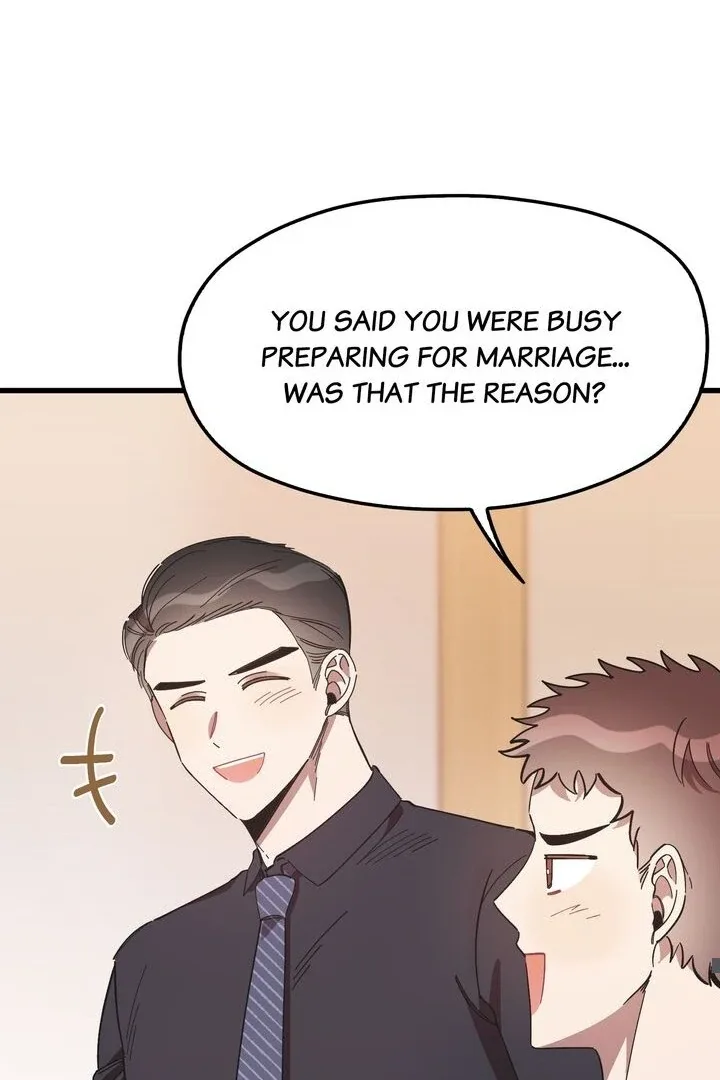 The Man Who Wears Magnolia Chapter 9 page 24