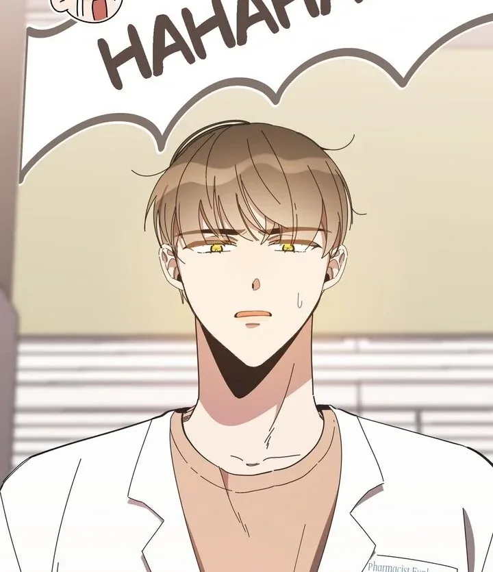 The Man Who Wears Magnolia Chapter 7 page 104