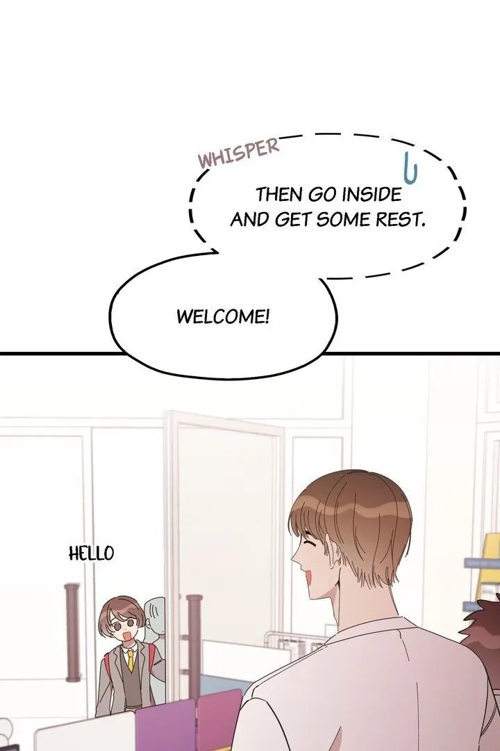 The Man Who Wears Magnolia Chapter 7 page 89