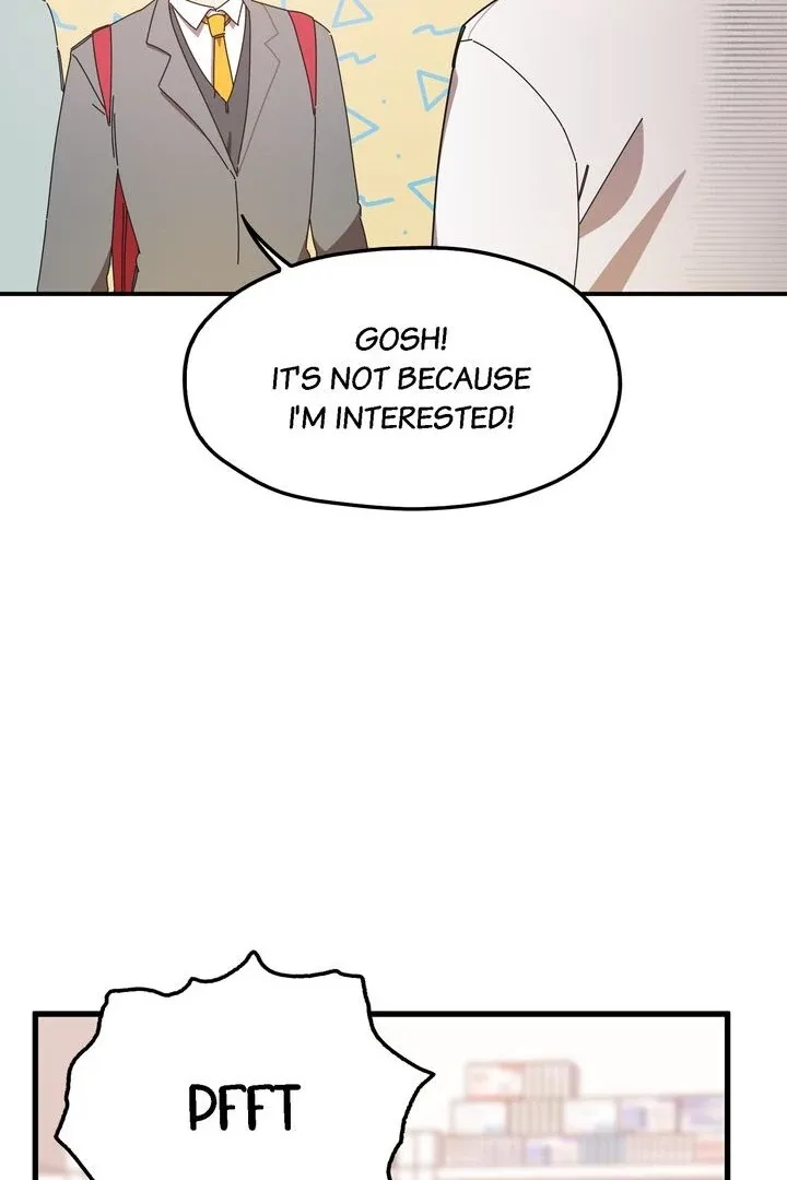 The Man Who Wears Magnolia Chapter 7 page 96