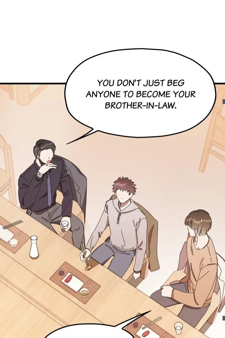 The Man Who Wears Magnolia Chapter 9 page 38