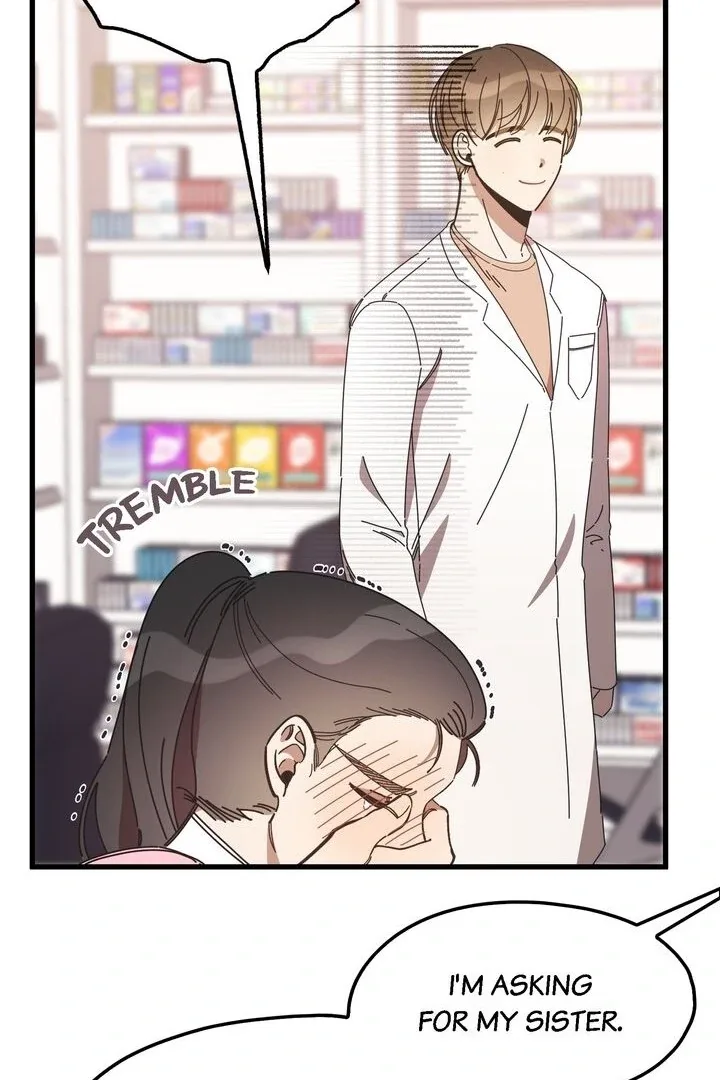 The Man Who Wears Magnolia Chapter 7 page 97