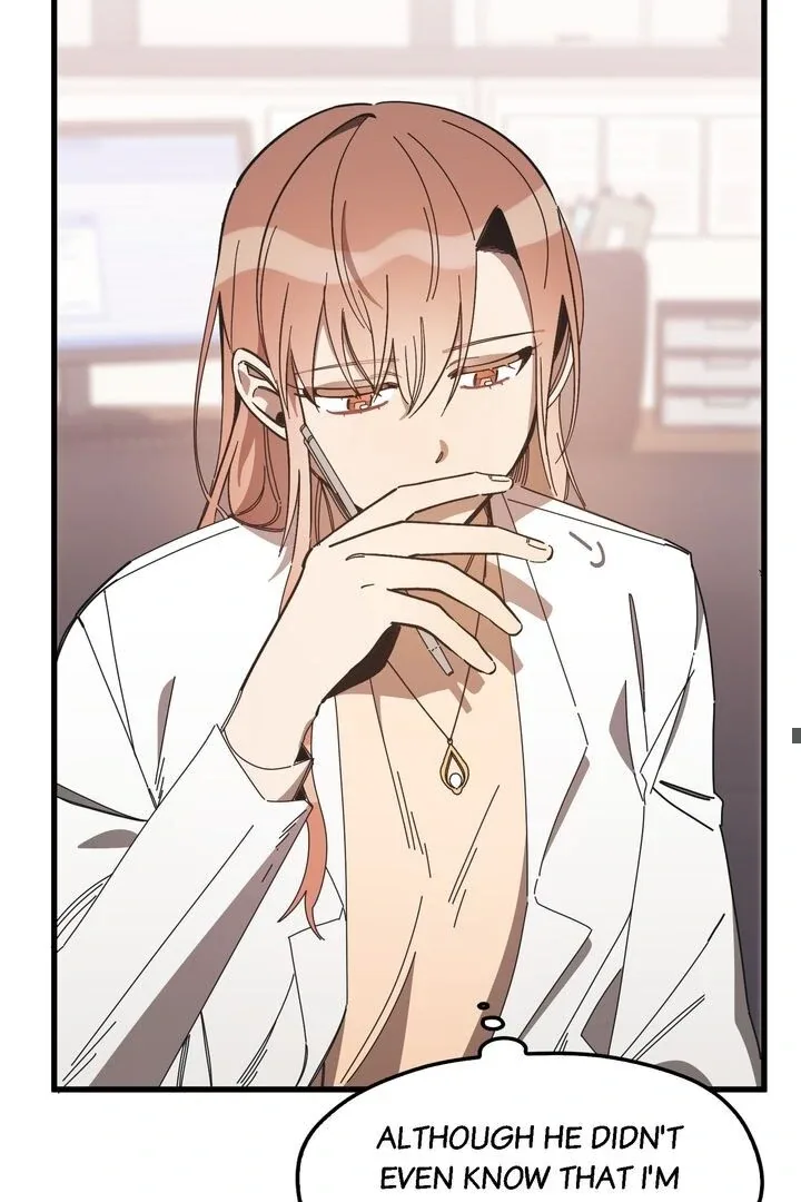 The Man Who Wears Magnolia Chapter 7 page 71