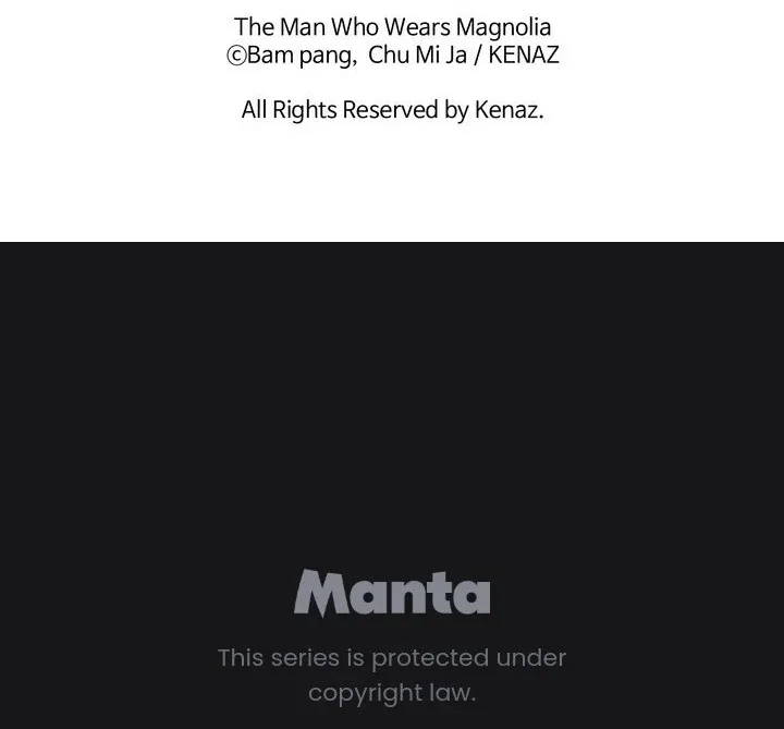 The Man Who Wears Magnolia Chapter 7 page 125