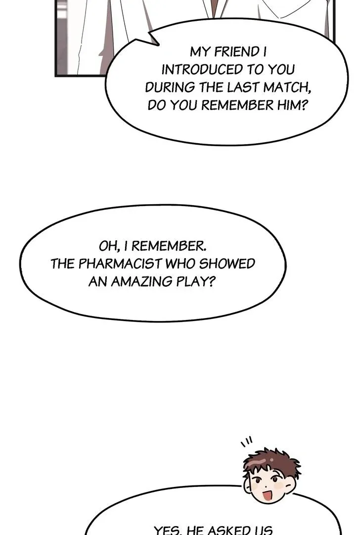 The Man Who Wears Magnolia Chapter 7 page 118