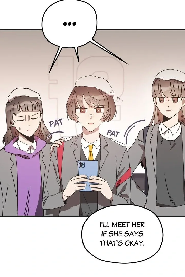 The Man Who Wears Magnolia Chapter 7 page 109