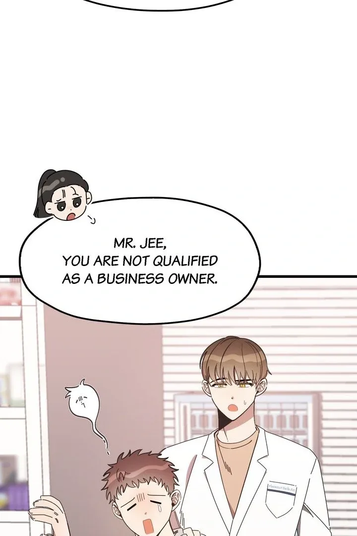 The Man Who Wears Magnolia Chapter 7 page 87