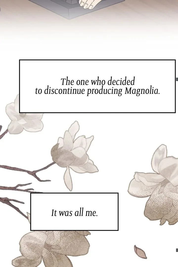 The Man Who Wears Magnolia Chapter 7 page 83