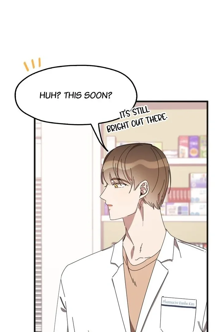 The Man Who Wears Magnolia Chapter 7 page 117