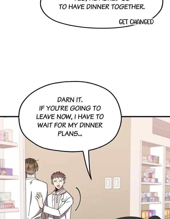 The Man Who Wears Magnolia Chapter 7 page 119