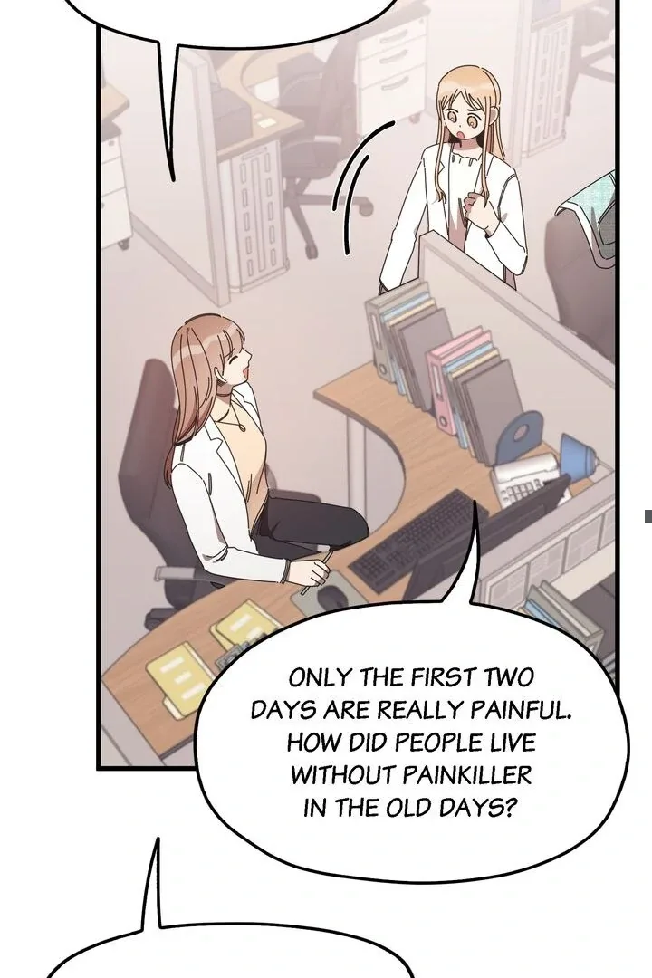 The Man Who Wears Magnolia Chapter 7 page 61