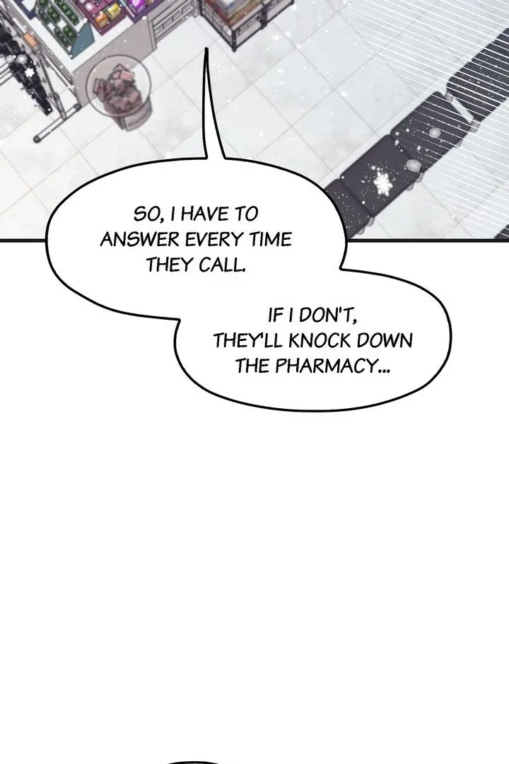 The Man Who Wears Magnolia Chapter 7 page 108