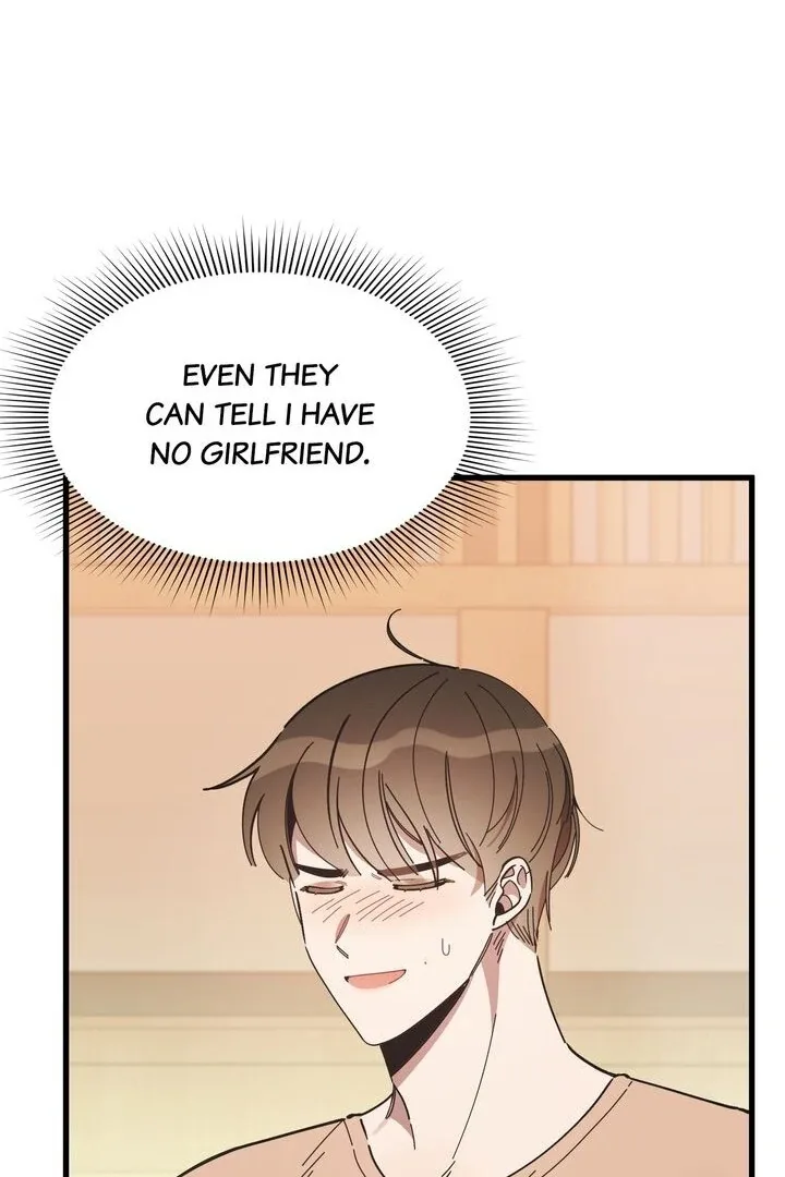 The Man Who Wears Magnolia Chapter 9 page 36
